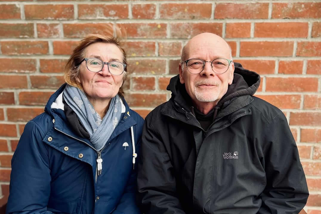Familie Hibbeln